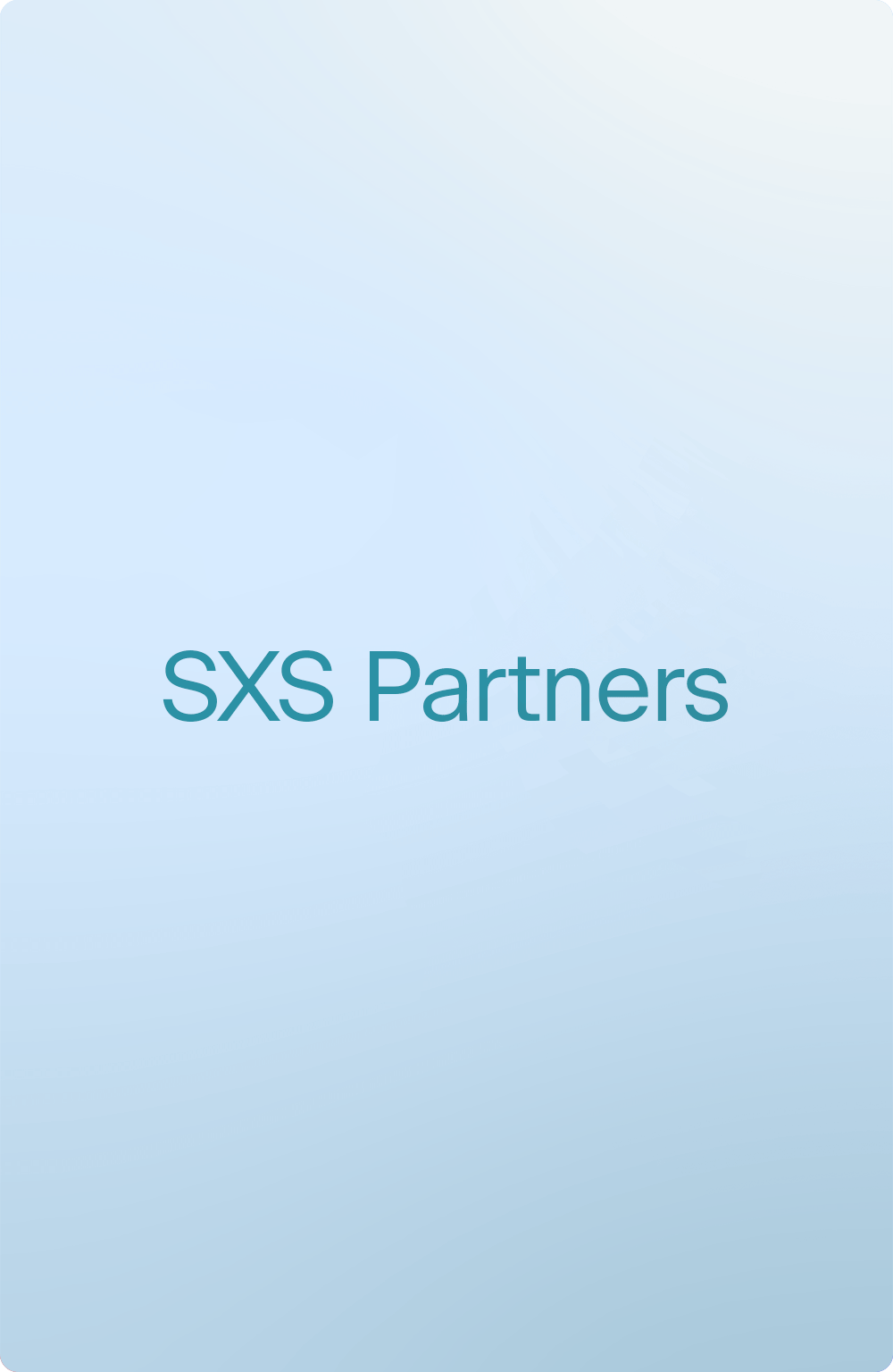 Side By Side Studio Experience Title - Partners